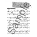Clarinet Globetrotters - Ros Stephen, Melanie Henry - 12 utworów z różnych stron świata na klarnet (+ płyta CD)