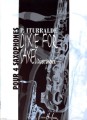 Pedro Iturralde: Dixie for saxes (Divertimento) pour 4 saxophones - nuty na kwartet saksofonowy