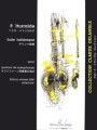 Pedro Iturralde: Suite Hellenique pour quatuor de saxophones - nuty na kwartet saksofonowy