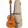Flight DUB38 MAH Soundwave - ukulele barytonowe elektro-akustyczne + pokrowiec