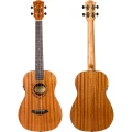 Flight DUB38 MAH Soundwave - ukulele barytonowe elektro-akustyczne + pokrowiec