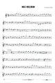 Gitara z przyjaciółmi - kwartety gitarowe - Włodzimierz Sojka - nuty na 4 gitary klasyczne (+ mp3 online)