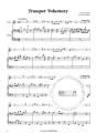 Classics For Weddings: Trumpet (+ płyta CD) - klasyczne ślubne melodie - nuty na trąbkę i fortepian lub organy