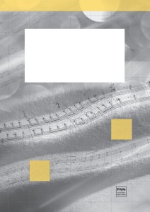 Aleksander Lasoń: Credo - nuty na orkiestrę symfoniczną - partytura