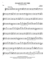 Favorite Movie Themes: Flute (+ audio online) - muzyka filmowa na flet
