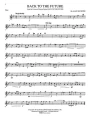 Favorite Movie Themes: Flute (+ audio online) - muzyka filmowa na flet