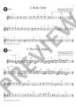 English Folk Tunes for Recorder - 62 angielskich melodii ludowych - Peter Bowman (+ audio online) - nuty na flet prosty