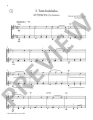 Russian Fiddle Tunes - 31 rosyjskich melodii ludowych - Ros Stephen (+ audio online) - nuty na skrzypce solo i w duecie
