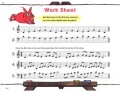 John Thompson's Easiest Piano Course 2 - szkoła gry na pianinie dla dzieci