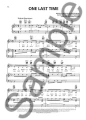 Ariana Grande: My Everything (PVG) - nuty na fortepian, melodia, akordy gitarowe i słowa