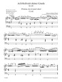 Jazz Inspirations for Organ 1 - nuty na organy - Uwe-Karsten Groß, Gunther Martin Gottsche