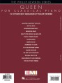 The Phillip Keveren Series: Piano Solo - Queen For Classical Piano - nuty na fortepian
