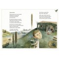 Muzyka Pana Szymanowskiego - opowieść o Szymanowskim (+ płyta CD) - Wanda Chotomska, Karol Szymanowski