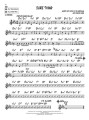 Classic Jazz Ballads - Jazz Play Along Volume 72 - nuty na instrumenty C, Bb i Eb (+ płyta CD)
