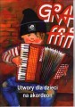 Graffiti - utwory dla dzieci na akordeon