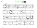 John Thompson's Easiest Piano Course 3 - szkoła gry na pianinie dla dzieci