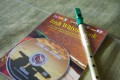 Learn To Play The Irish Tin Whistle - zestaw edukacyjny: flażolet D i szkoła gry na flażolecie (+ płyta CD)