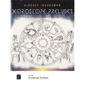 Aleksey Igudesman - Horoscope Preludes - nuty na skrzypce i fortepian