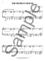 John Williams: Lincoln - muzyka z filmu na fortepian