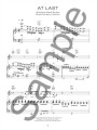 The Top Ten Love Songs To Play On Piano - nuty na fortepian, melodia, akordy gitarowe, tekst