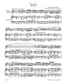 Jan Sebastian Bach - Sonata fletowa e-moll BWV 1034, Sonata fletowa E-dur BWV 1035, Sonata fletowa h-moll BWV 1030, Sonata fletowa A-dur BWV 1032 - Hans-Peter Schmitz, Ulrich Leisinger