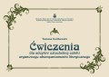 Ćwiczenia dla adeptów szlachetnej sztuki organowego akompaniamentu liturgicznego - Tomasz Kulikowski