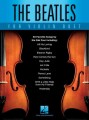 The Beatles For Violin Duet - piosenki Beatlesów - duety skrzypcowe w pierwszej pozycji
