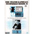 Frank Gambale - Technique Book 2