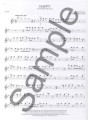 Chart Hits: Flute (+ audio online) - nuty na flet poprzeczny