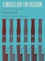 Michael Rose: A Miscellany For Bassoon 2 - trudniejsze utwory na fagot i fortepian