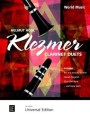 Klezmer Clarinet Duets - Helmut Hodl - duety klarnetowe