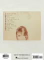Taylor Swift: 1989 - nuty w łatwym układzie na fortepian
