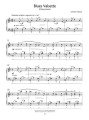 Composer Showcase: Christos Tsitsaros - Poetic Moments - nuty na fortepian solo