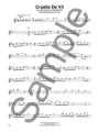 Disney Favorites - Violin Play-Along Volume 29 - nuty na skrzypce (+ audio online)