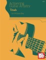Achieving Guitar Artistry: William Bay - Triads - nuty na gitarę