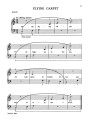 William Gillock: Accent On Solos Level One - utwory na fortepian dla dzieci