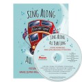 Sing Along All Year Long - piosenki do nauki języka angielskiego (+ płyta CD) - Katarzyna Niemiec