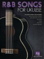 R&B Songs for Ukulele - piosenki na ukulele - nuty, akordy i słowa