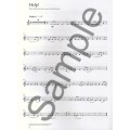 Guest Spot: Beatles Hits - Play-Along For Clarinet - nuty na klarnet (+ płyta CD)