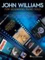 John Williams for Beginning Piano Solo - nuty na fortepian dla początkujących