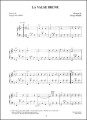 Easy Accordion Solos (+ audio online) - Michel Lorin - łatwe utwory na akordeon