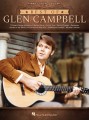 Best Of Glen Campbell (PVG) - melodia, nuty na fortepian, akordy gitarowe i słowa