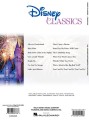 Disney Classics: Tenor Sax - nuty na saksofon tenorowy do piosenek Disney'a (+ płyta CD)