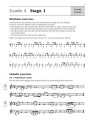 Improve Your Sight-Reading - Clarinet Grades 4-5 - Paul Harris - nauka czytania nut na klarnet