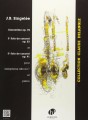Jean-Baptiste Singelee: Concertino op. 78, 3 Solo de Concert op. 83, 5 Solo de Concert op. 91 - nuty na saksofon altowy i fortepian