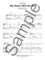 James Horner - The Ultimate Film Score Collection (PVG) - nuty na fortepian i głos, akordy gitarowe