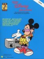 Easy Disney Favorites for Violin (+ audio online) - nuty na skrzypce dla początkujących