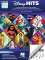 Super Easy Songbook: Disney Hits - proste nuty literowe na pianino lub keyboard