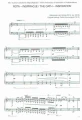 Piano works - Aleksander Jan Szopa - nuty na fortepian