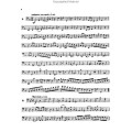 Franz Simandl - 30 Etudes for the String Bass - nuty na kontrabas